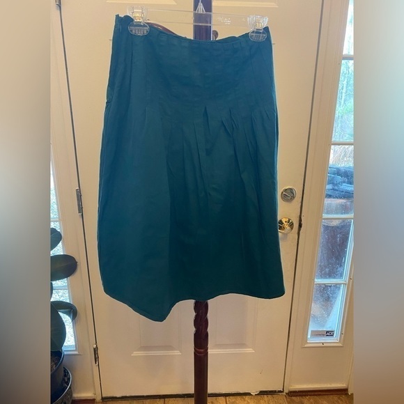 Speed LIMIT NYC PLEATED SKIRT - Picture 5 of 6